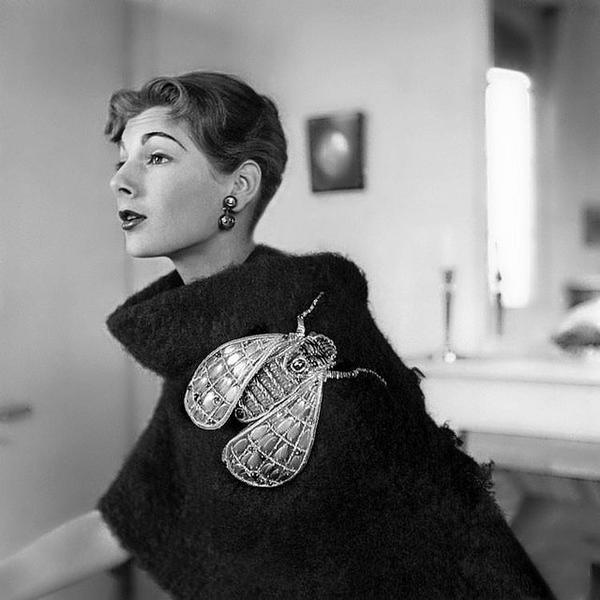 Elsa Schiaparelli, the Italian who changed fashion
