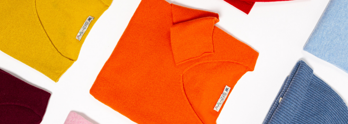 Cashmere and Merino Wool: Six Unique Characteristics of These Noble Fibers