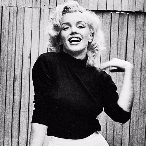 The turtleneck in the history of cinema