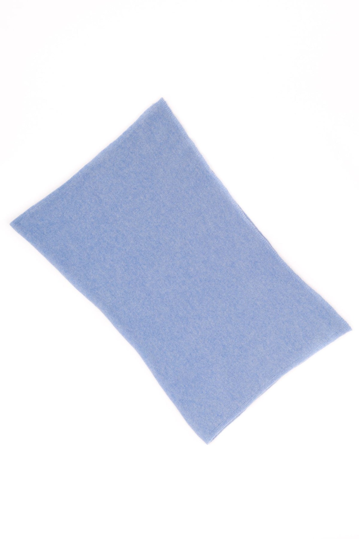 Sky 100% Cashmere Baby Blanket
