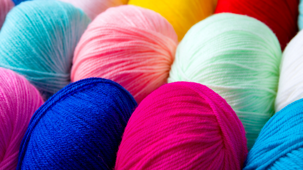5 cool colours for Autumn / Winter 2021