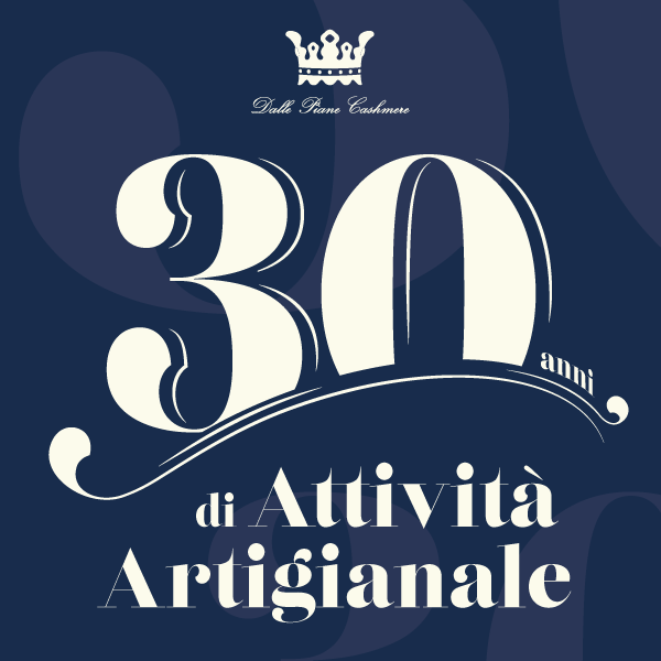 30 years of Dalle Piane Cashmere: goals and future challenges