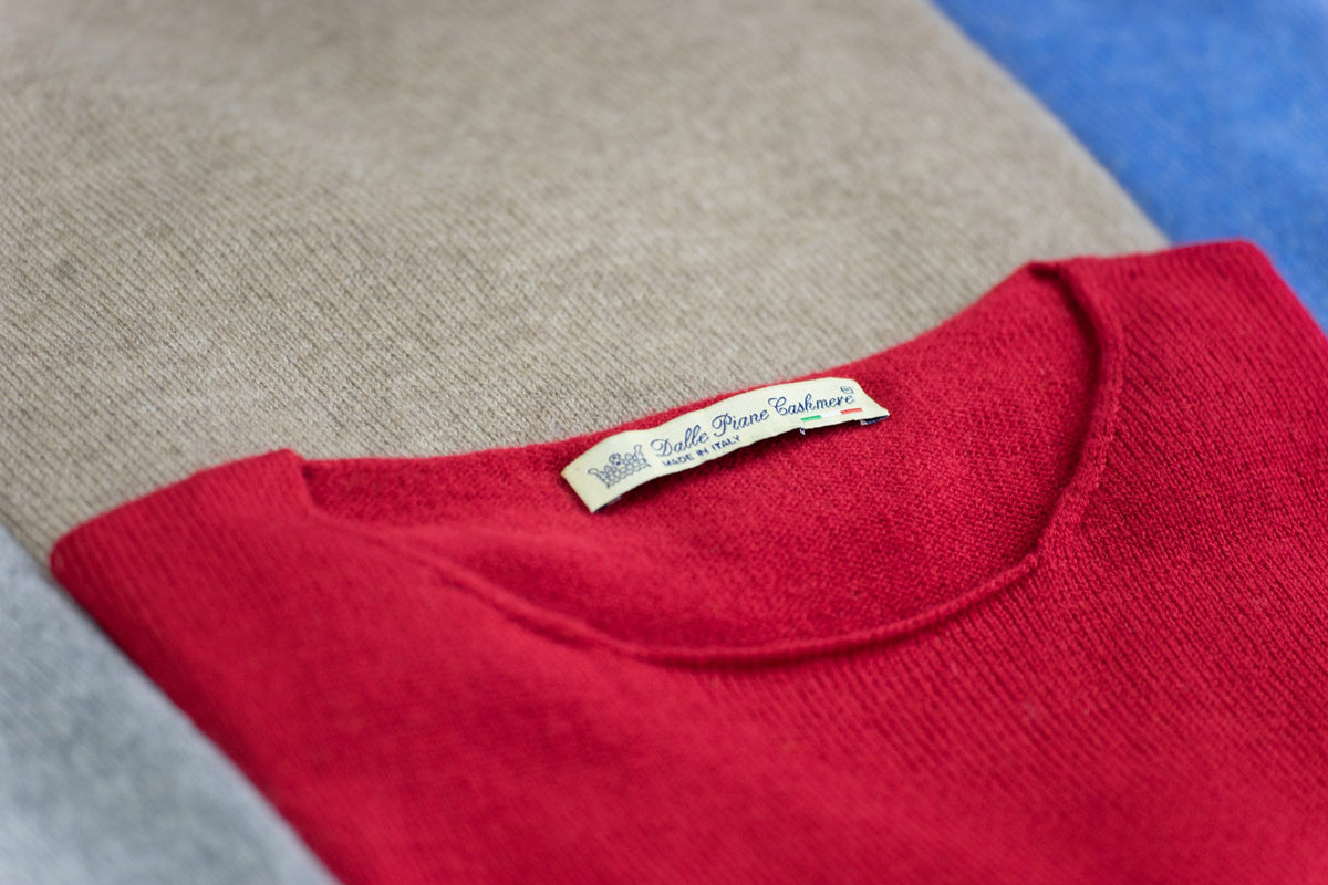 Cashmere Sweater: Which One to Choose?