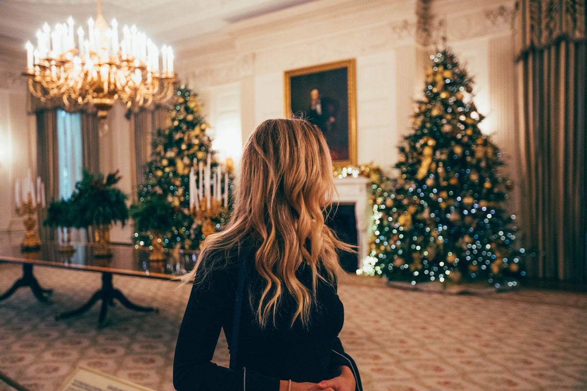 How to dress at Christmas: looks and outfits for flawless holiday style