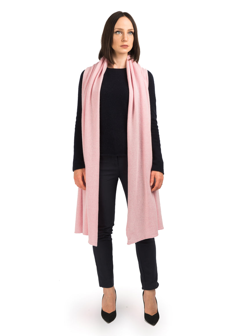 Stole 100% Cashmere | Dalle Piane Cashmere