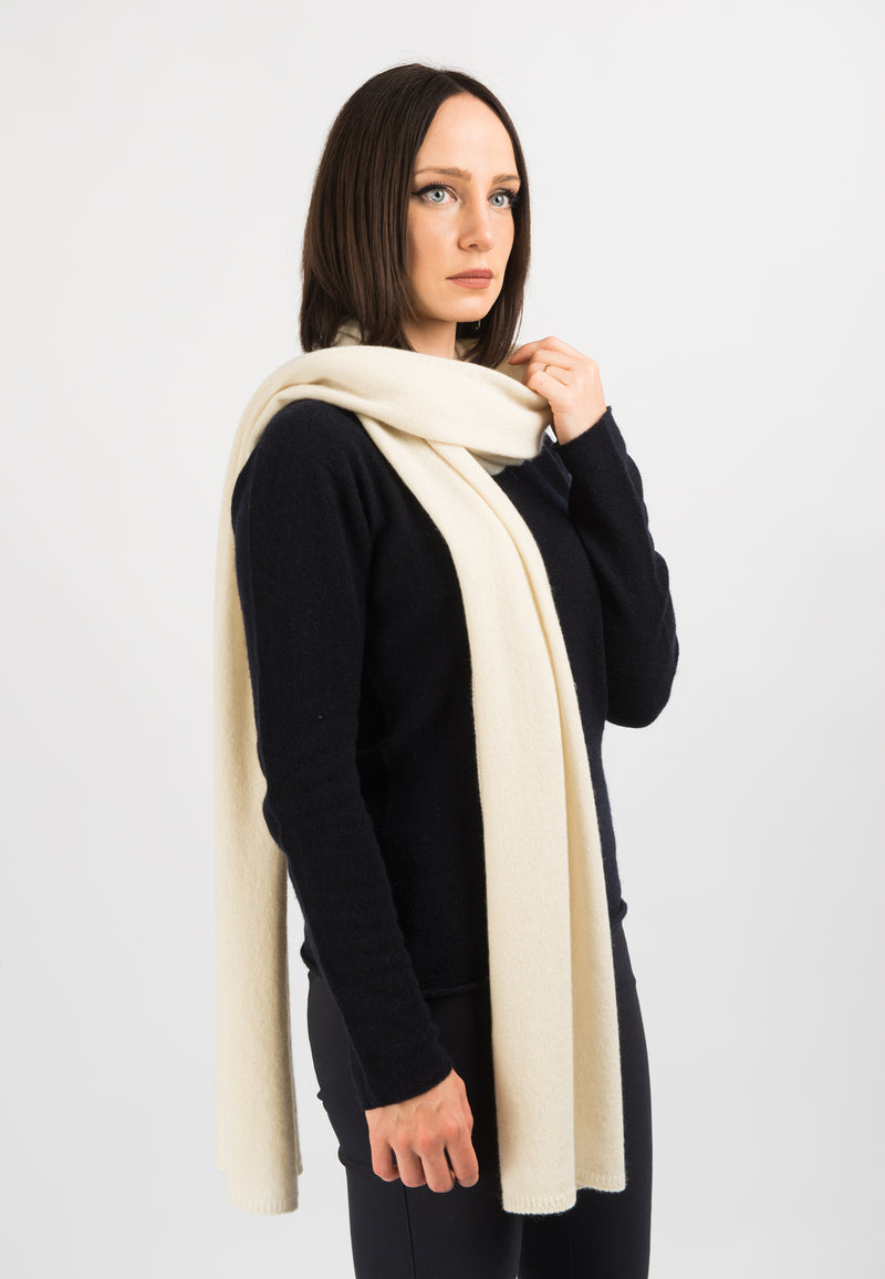 Scarf 100% Cashmere | Dalle Piane Cashmere