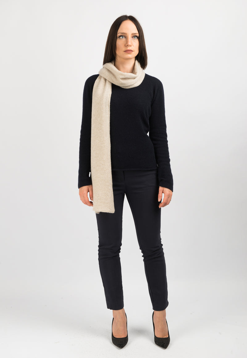 Scarf 100% Cashmere | Dalle Piane Cashmere