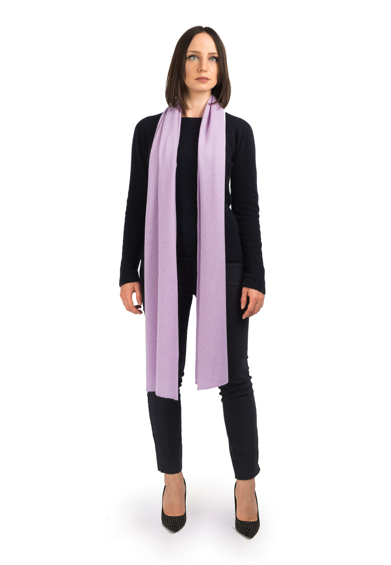 Scarf 100% Cashmere | Dalle Piane Cashmere