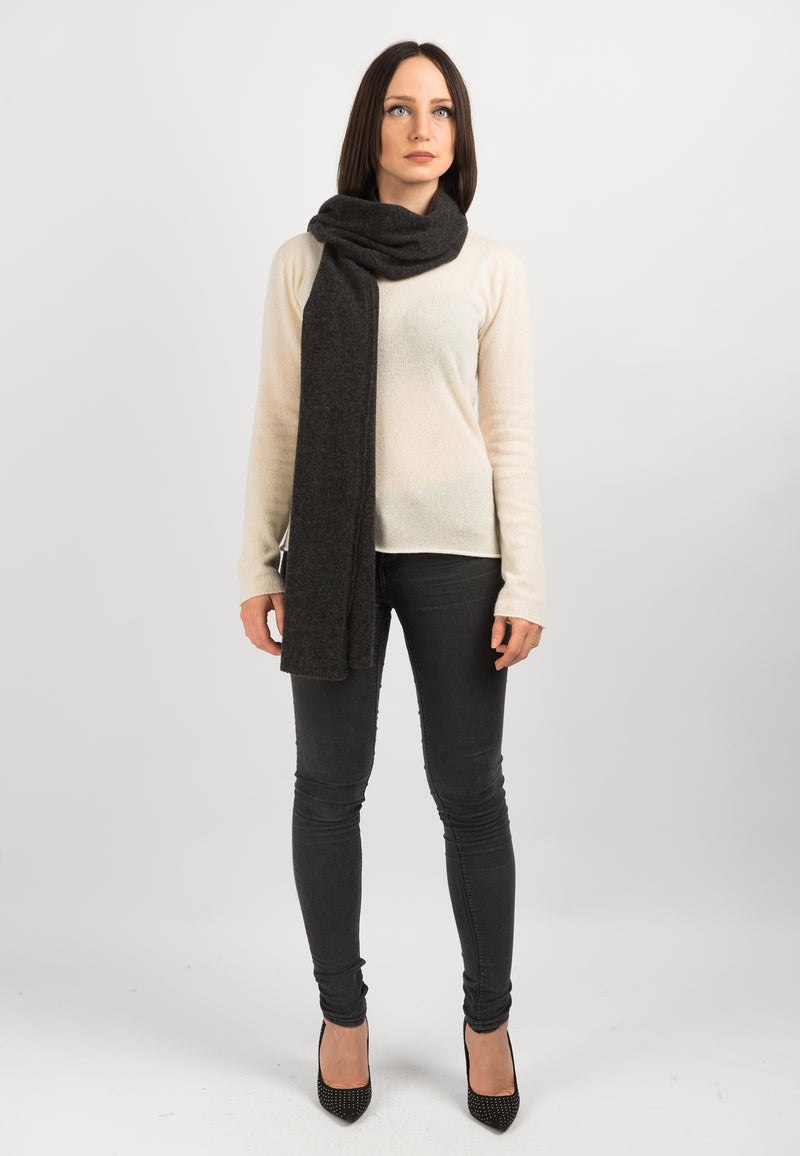 Scarf 100% Cashmere | Dalle Piane Cashmere