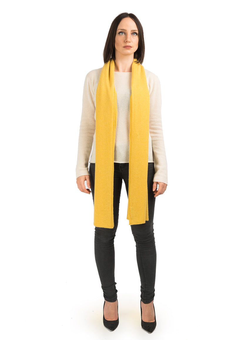 Scarf 100% Cashmere | Dalle Piane Cashmere