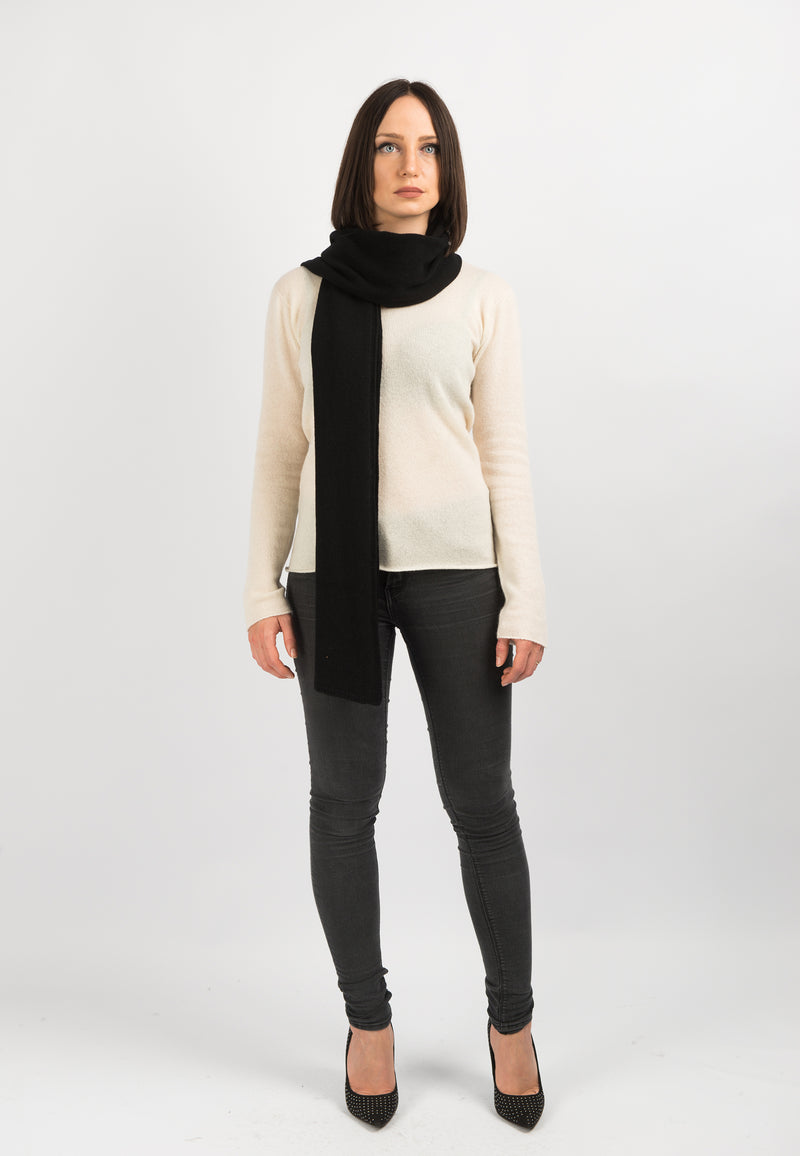 Scarf 100% Cashmere | Dalle Piane Cashmere