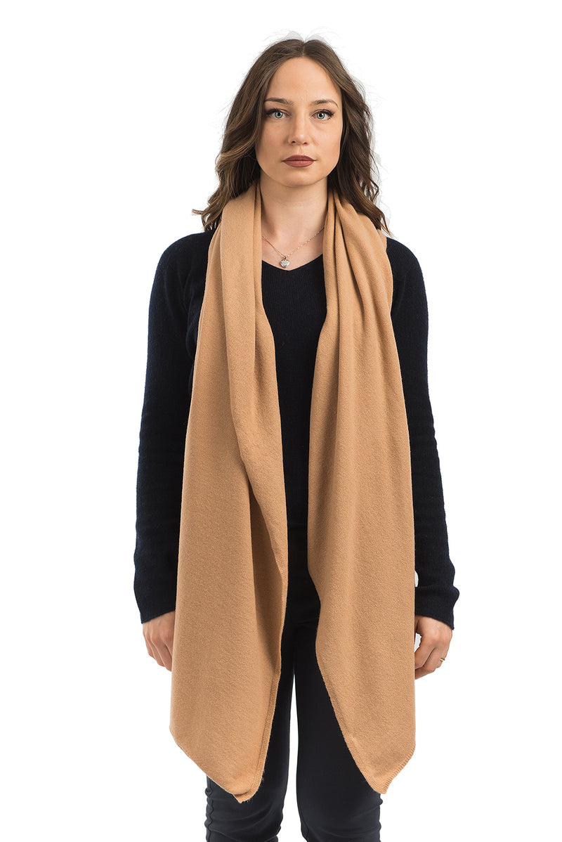 Stole Cashmere Blend | Dalle Piane Cashmere