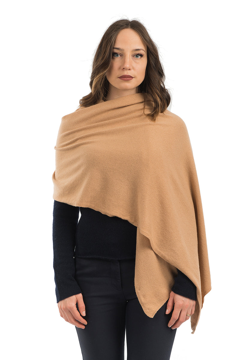 Stole Cashmere Blend | Dalle Piane Cashmere