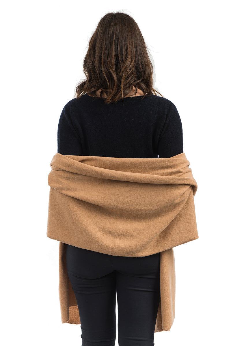 Stole Cashmere Blend | Dalle Piane Cashmere