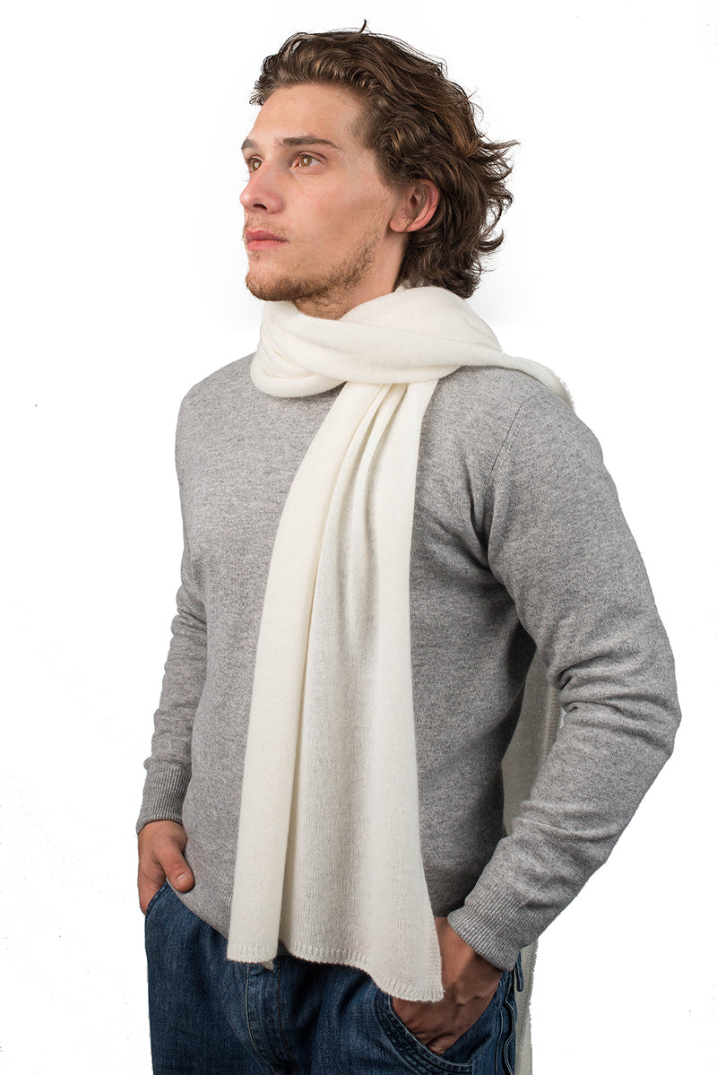 Scarf 100% Cashmere | Dalle Piane Cashmere