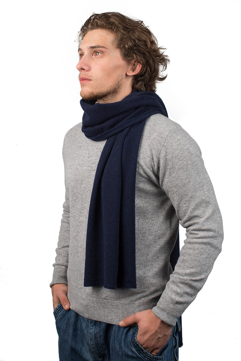 Scarf 100% Cashmere | Dalle Piane Cashmere