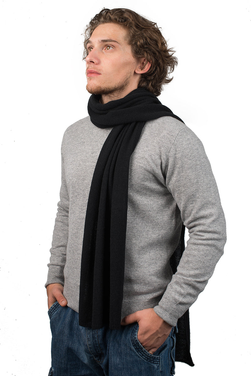 Scarf 100% Cashmere | Dalle Piane Cashmere