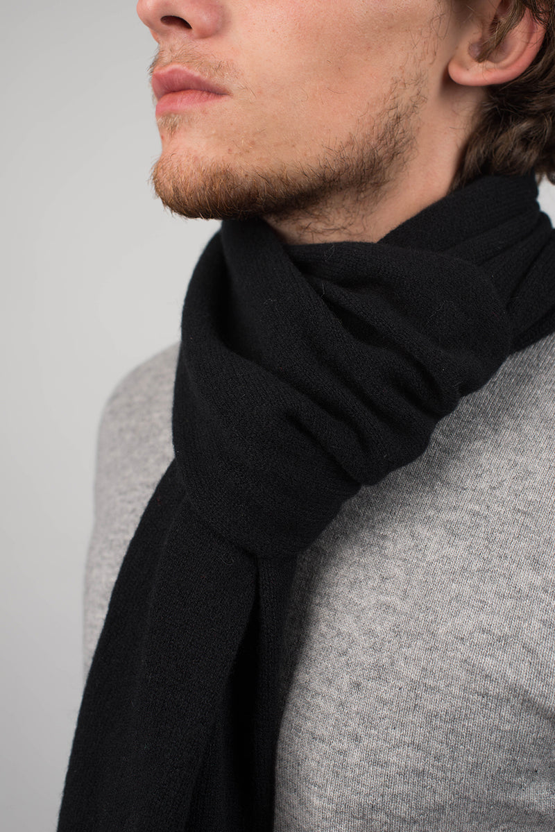 Scarf 100% Cashmere | Dalle Piane Cashmere