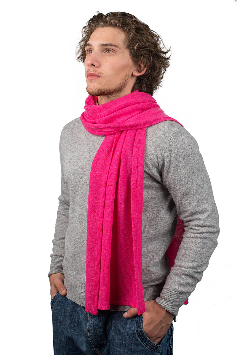 Scarf 100% Cashmere | Dalle Piane Cashmere