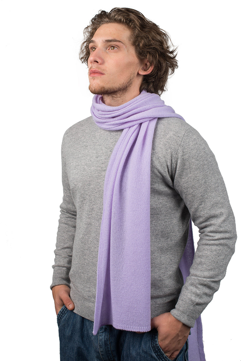 Scarf 100% Cashmere | Dalle Piane Cashmere