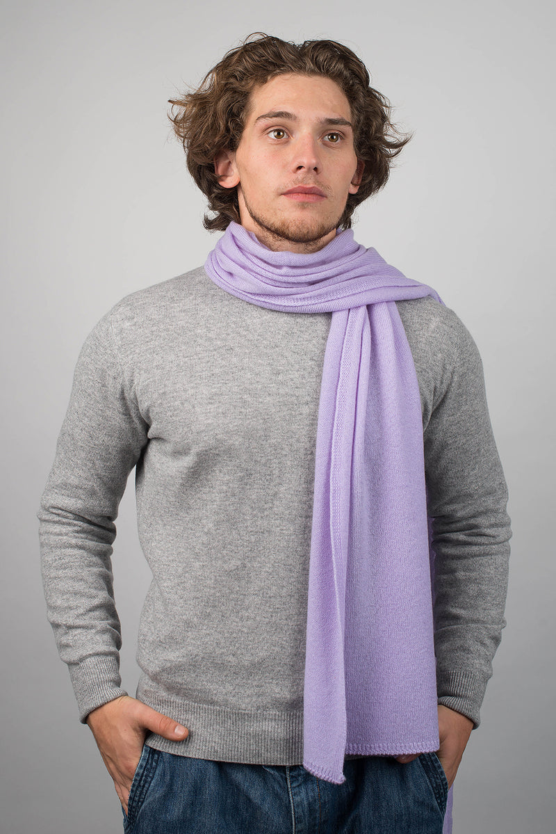 Scarf 100% Cashmere | Dalle Piane Cashmere