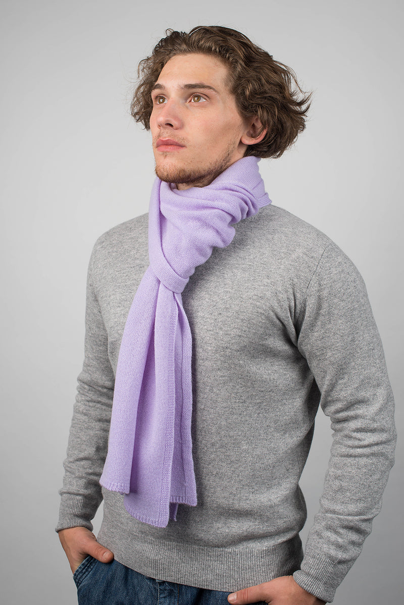 Scarf 100% Cashmere | Dalle Piane Cashmere