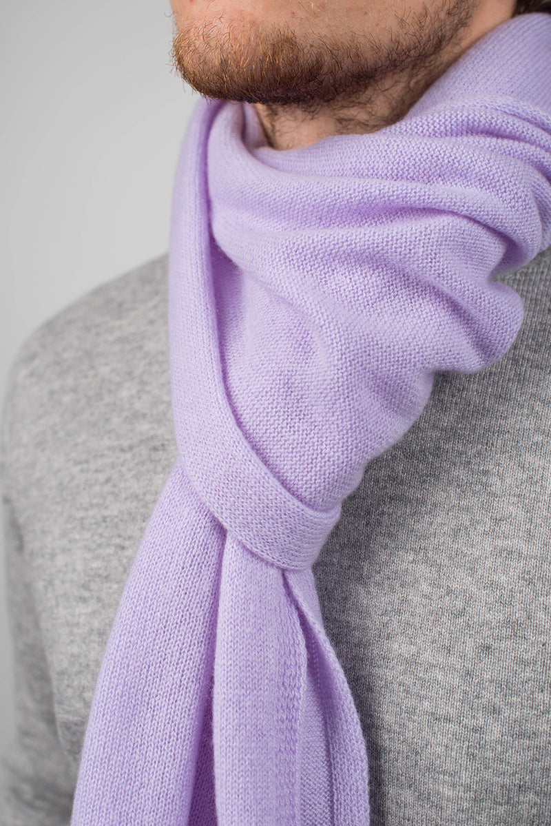 Scarf 100% Cashmere | Dalle Piane Cashmere