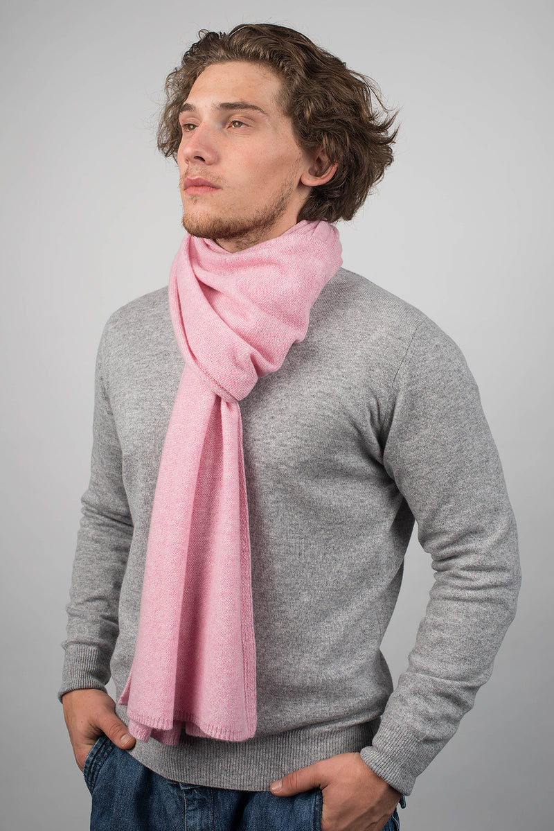 Scarf 100% Cashmere | Dalle Piane Cashmere