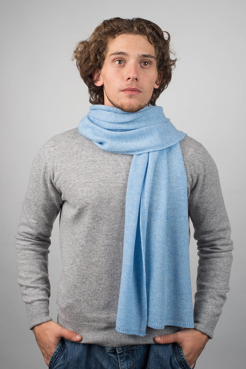 Scarf 100% Cashmere | Dalle Piane Cashmere