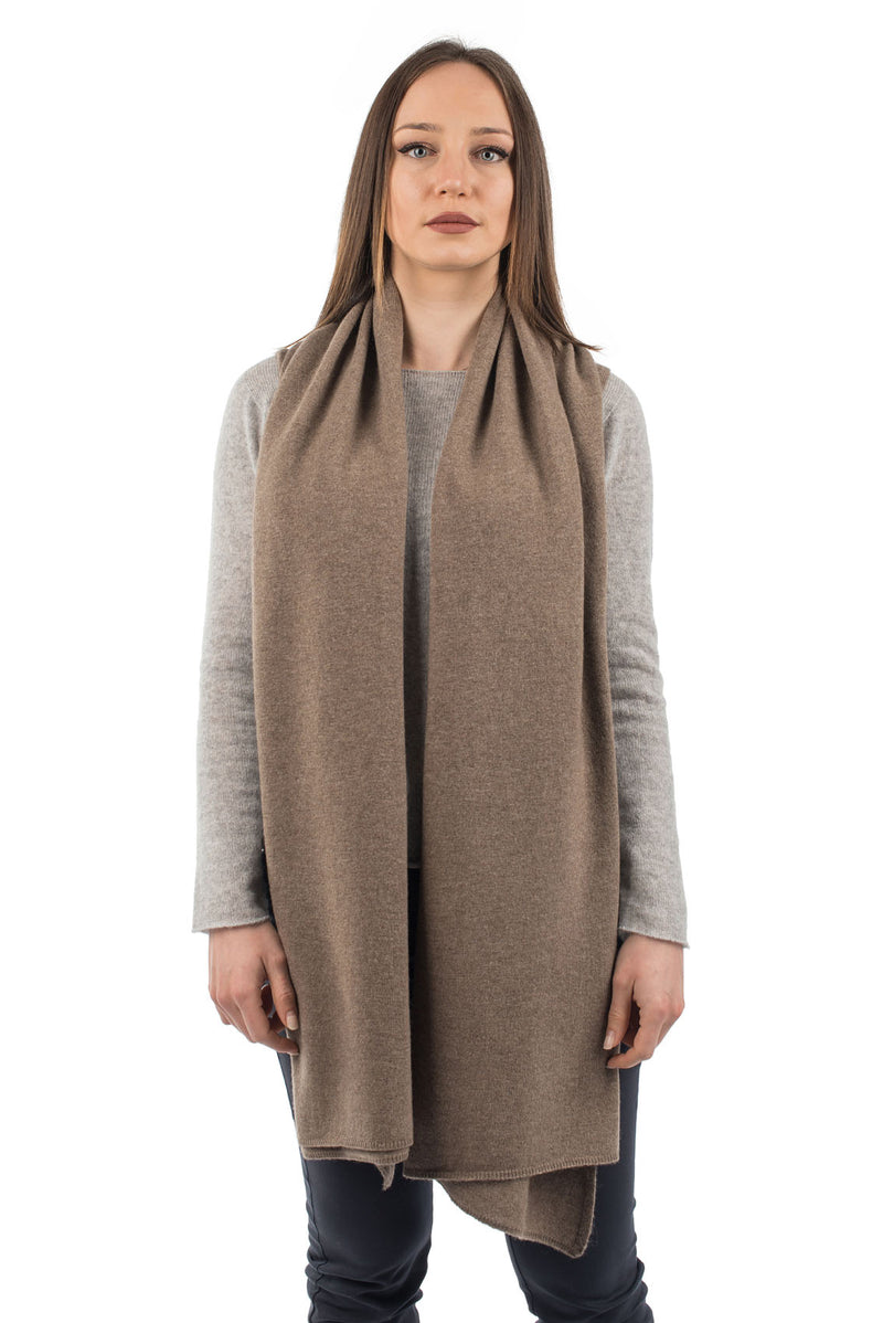 Stole Cashmere Blend | Dalle Piane Cashmere