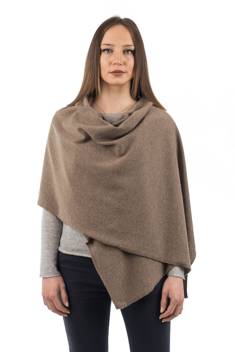 Stole Cashmere Blend | Dalle Piane Cashmere