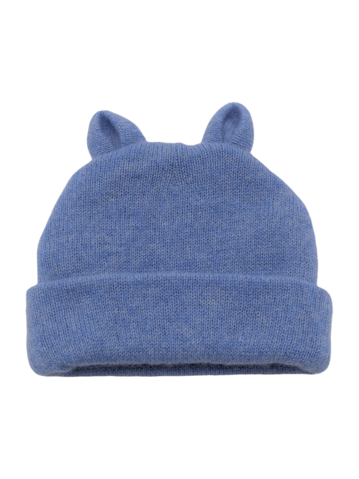 Sky Baby 100% Cashmere Beanie