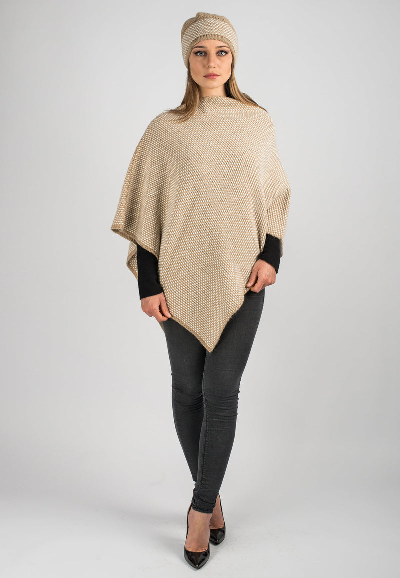 Haube Sale&Pepe - CALEO - Cashmere - Online Shop