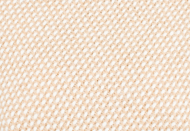 Sciarpa sale e pepe | Dalle Piane Cashmere