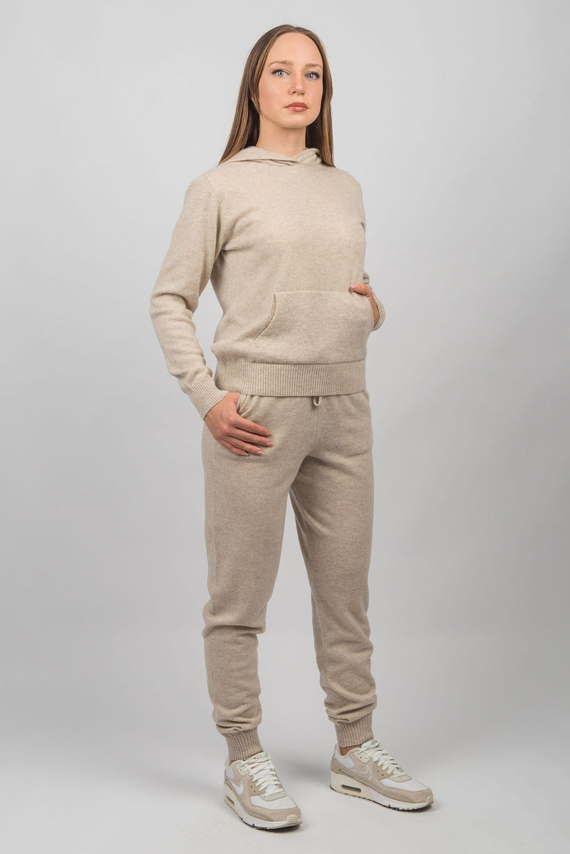 Trousers 100% cashmere | Dalle Piane Cashmere