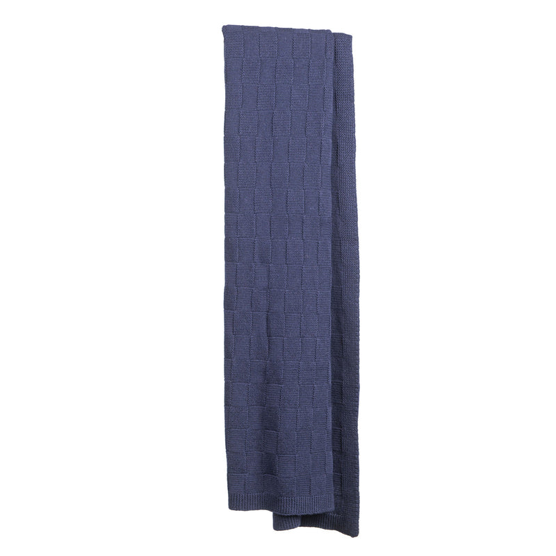 Blanket Dama Mixed Cashmere | Dalle Piane Cashmere
