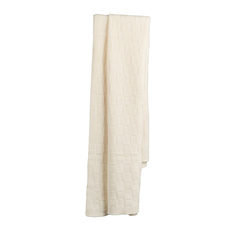 Blanket Dama Mixed Cashmere | Dalle Piane Cashmere