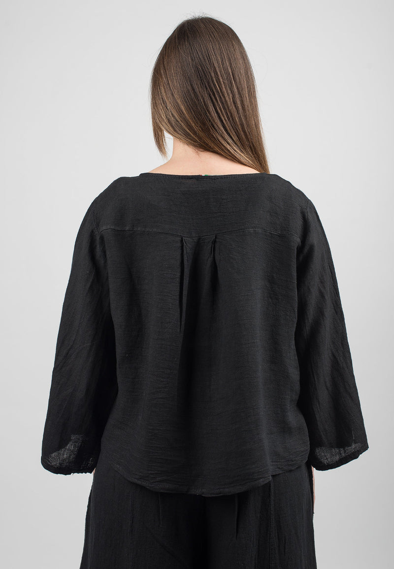 Giacca 100% Lino | Dalle Piane Cashmere
