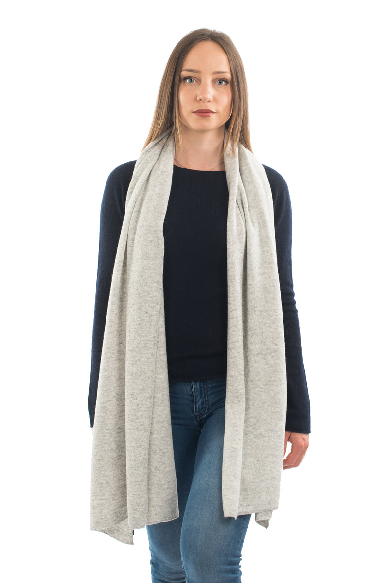 Stole Cashmere Blend | Dalle Piane Cashmere