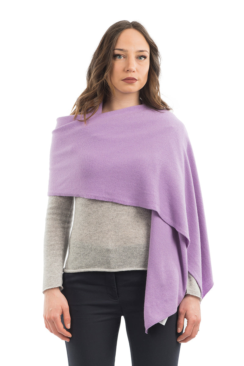 Stole Cashmere Blend | Dalle Piane Cashmere