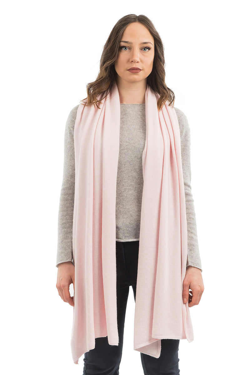 Stole Cashmere Blend | Dalle Piane Cashmere