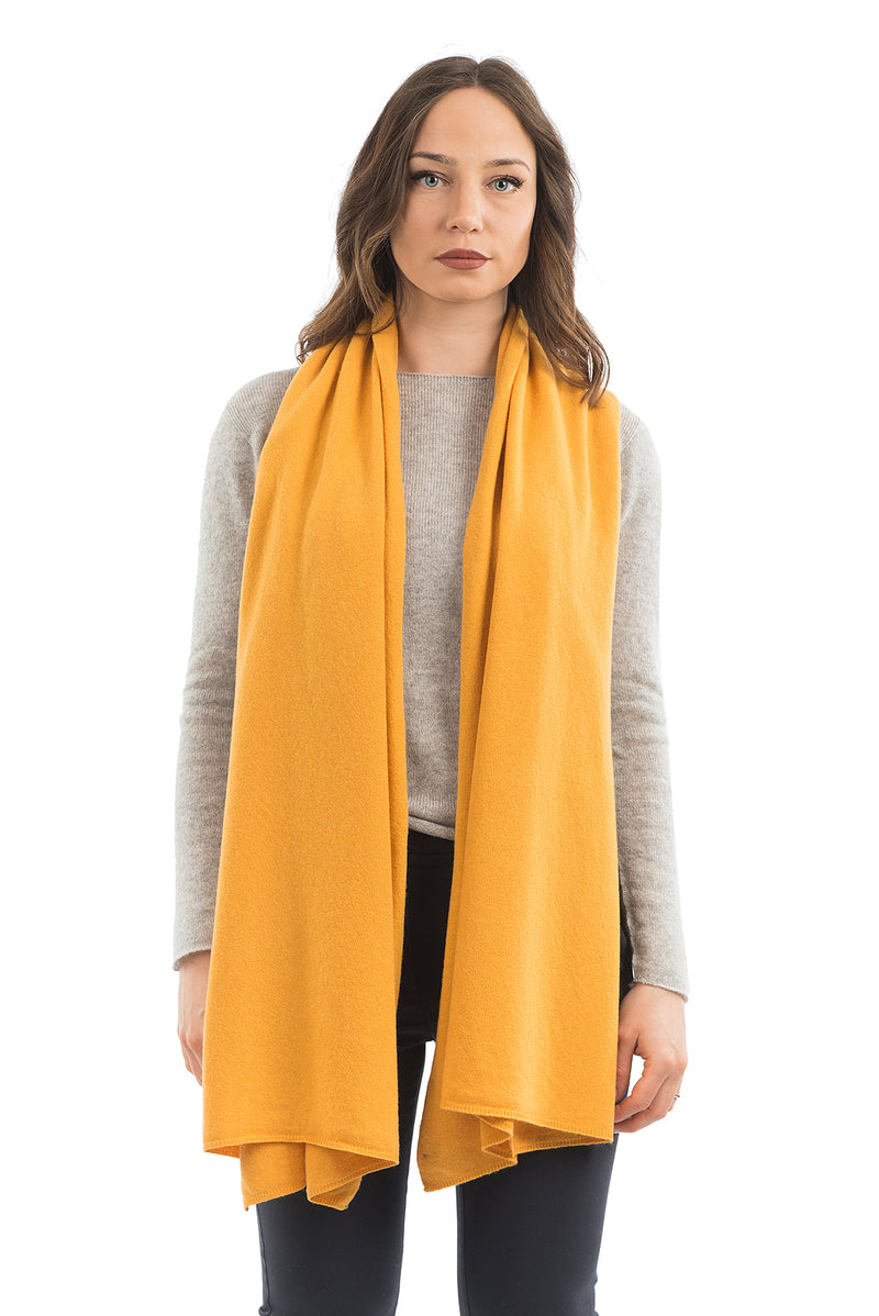 Stole Cashmere Blend | Dalle Piane Cashmere