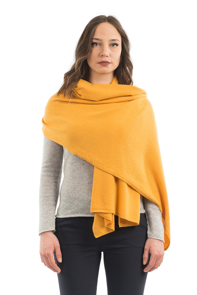 Stole Cashmere Blend | Dalle Piane Cashmere