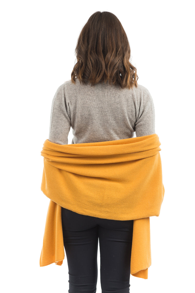 Stole Cashmere Blend | Dalle Piane Cashmere