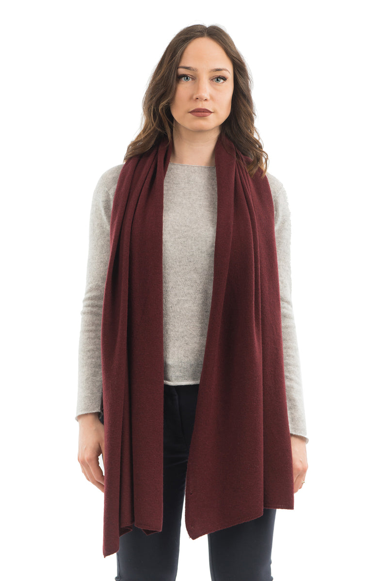 Stole Cashmere Blend | Dalle Piane Cashmere