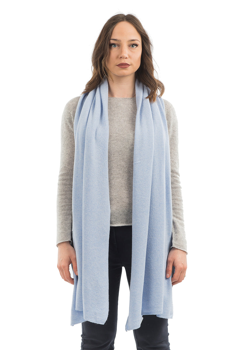 Stole Cashmere Blend | Dalle Piane Cashmere