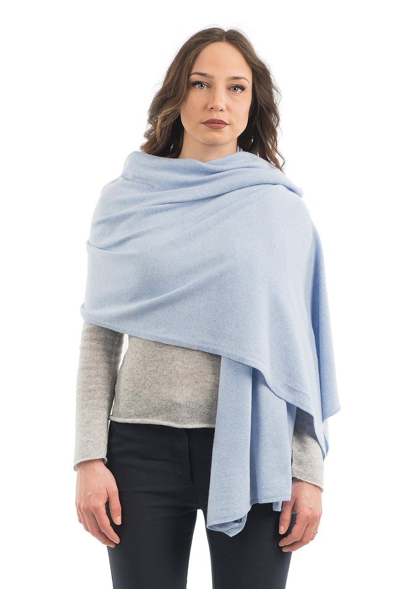 Stole Cashmere Blend | Dalle Piane Cashmere