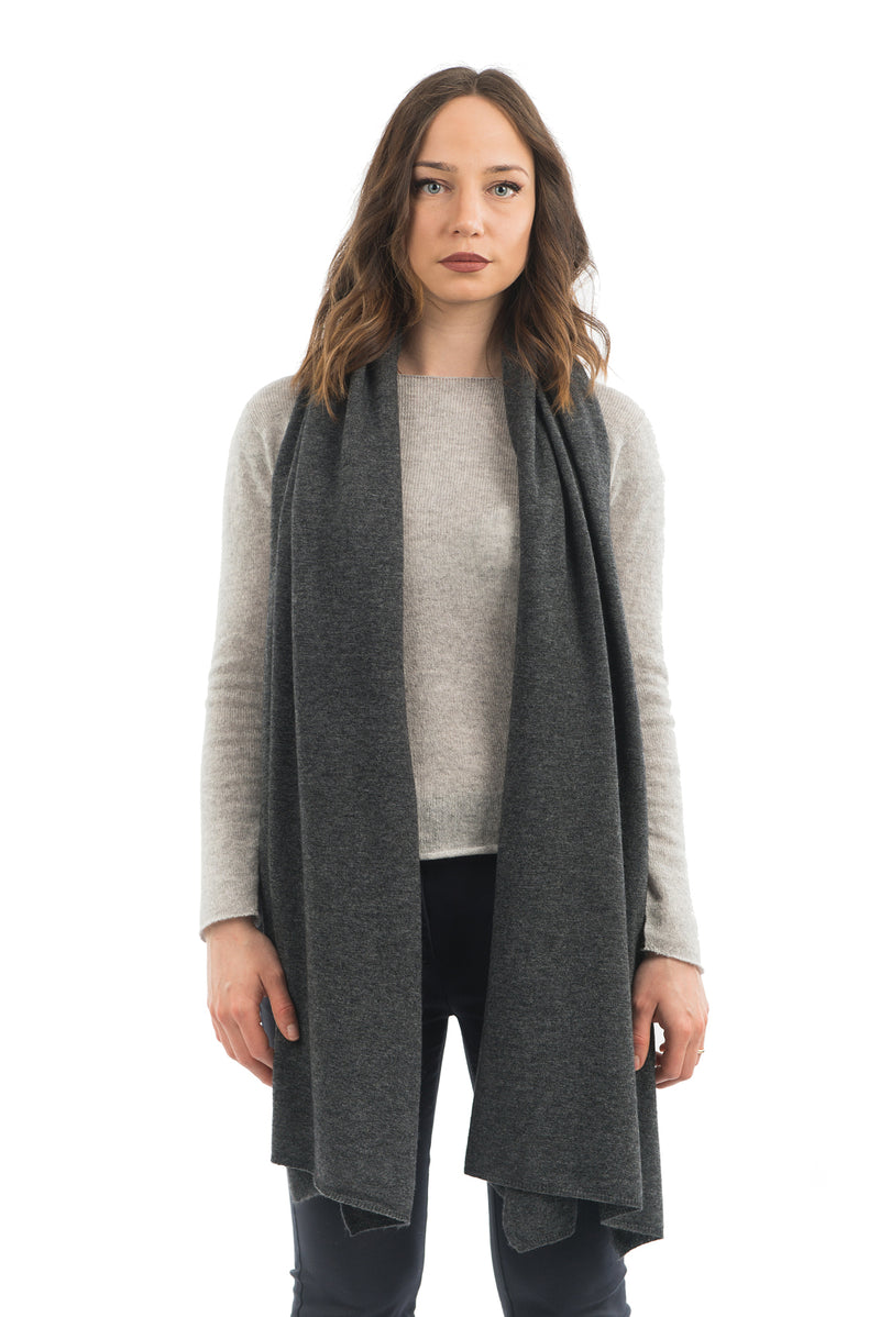 Stole Cashmere Blend | Dalle Piane Cashmere