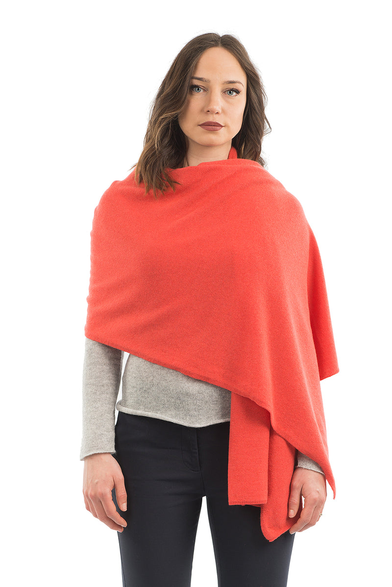 Stole Cashmere Blend | Dalle Piane Cashmere