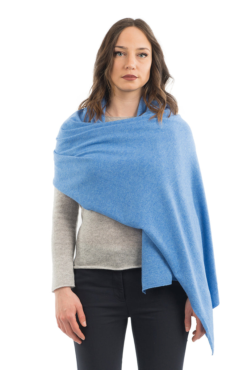 Stole Cashmere Blend | Dalle Piane Cashmere